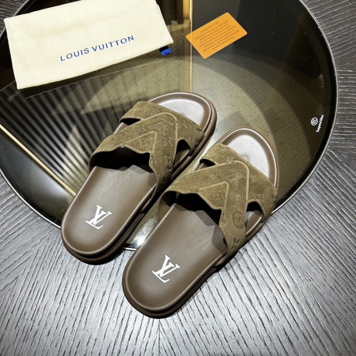 L0VT SANDAL
