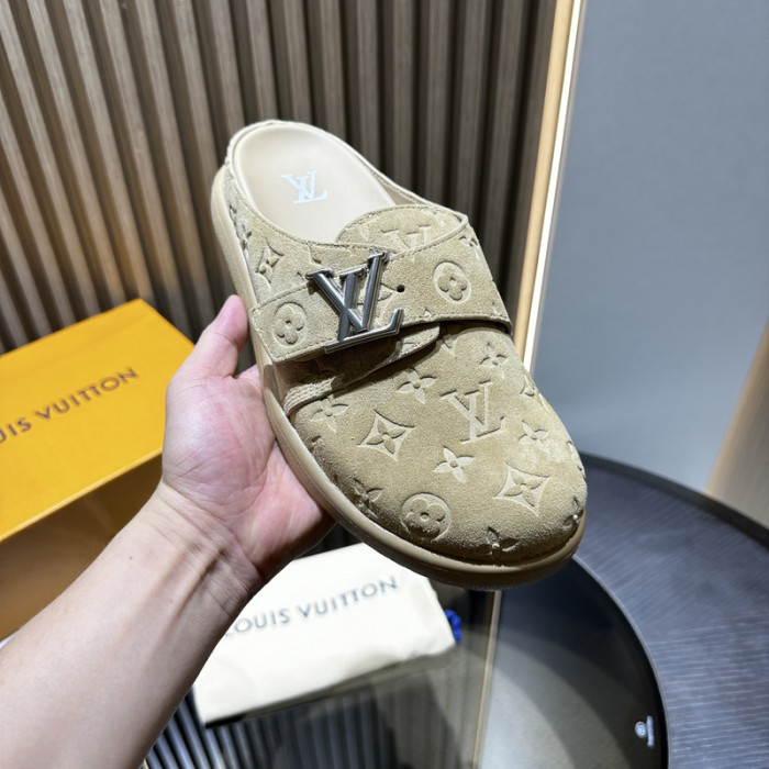L0VT SANDAL