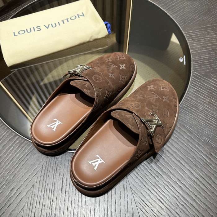 L0VT SANDAL