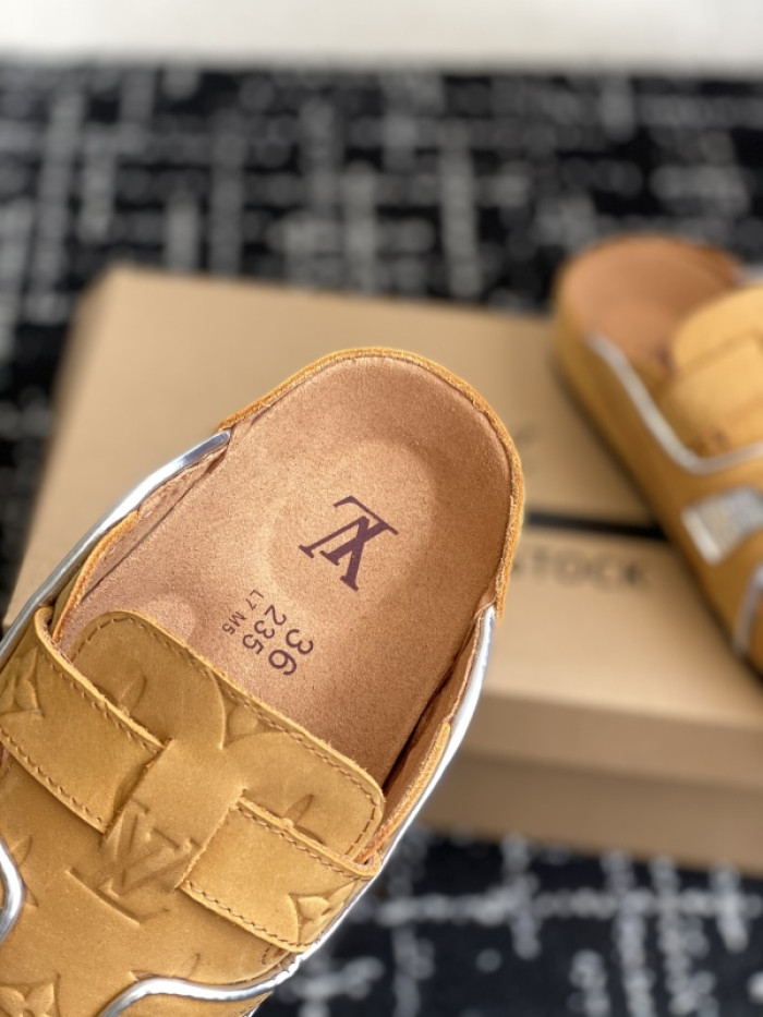 L0VT SANDAL