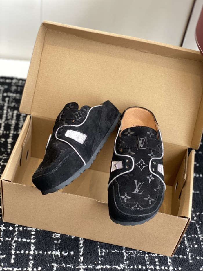 L0VT SANDAL
