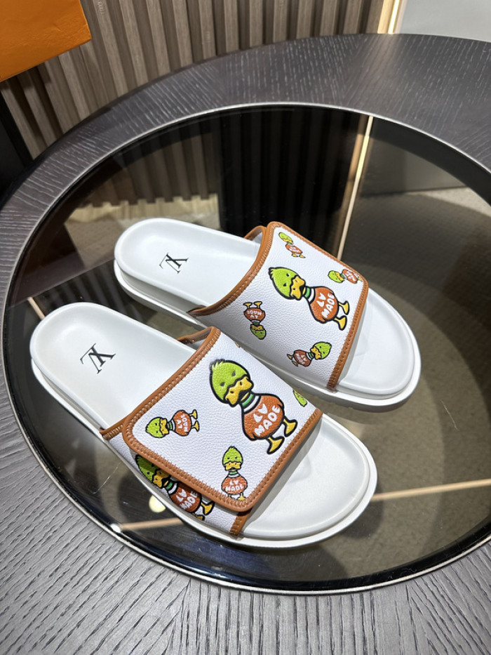L0VT SANDAL