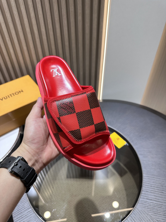 L0VT SANDAL