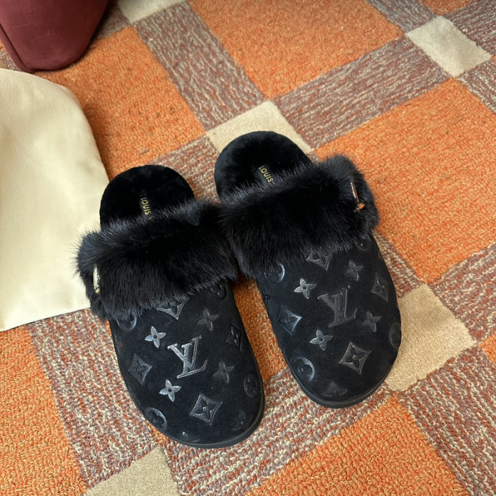 L0VT SANDAL