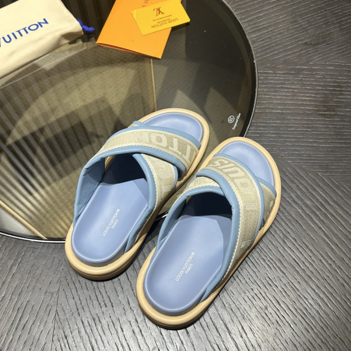 L0VT SANDAL