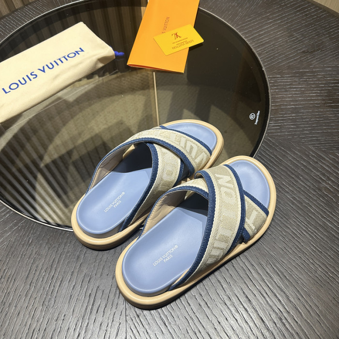 L0VT SANDAL