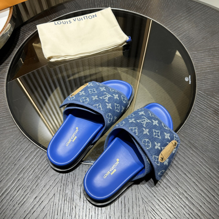 L0VT SANDAL