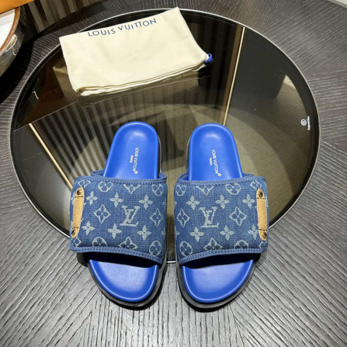 L0VT SANDAL