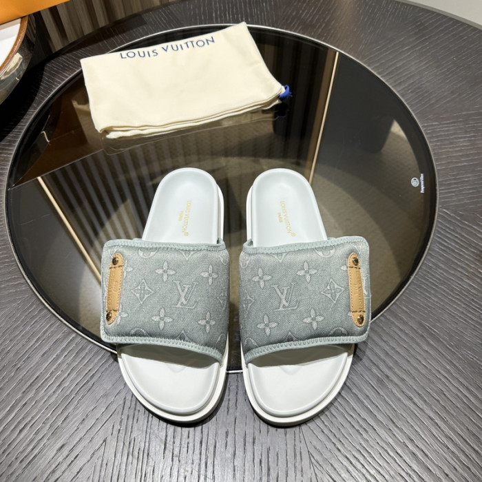 L0VT SANDAL
