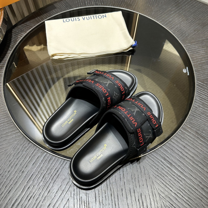 L0VT SANDAL