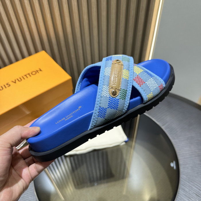 L0VT SANDAL