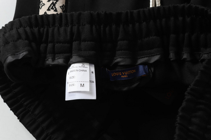 L0VT shorts