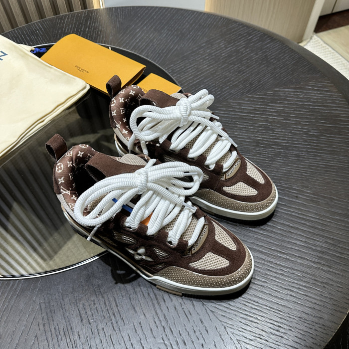 L0VT SNEAKER