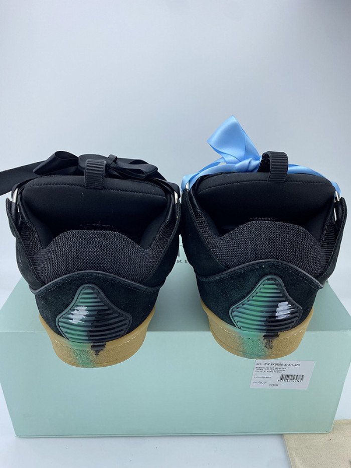 LANV1N CURB SNEAKER