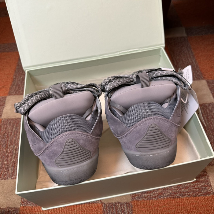 LANV1N CURB SNEAKER