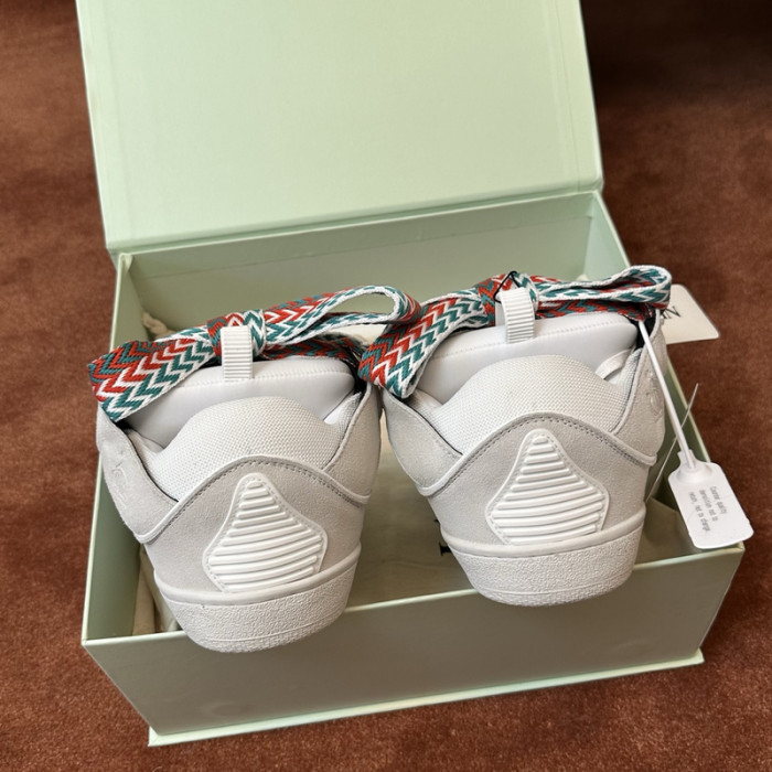 LANV1N CURB SNEAKER