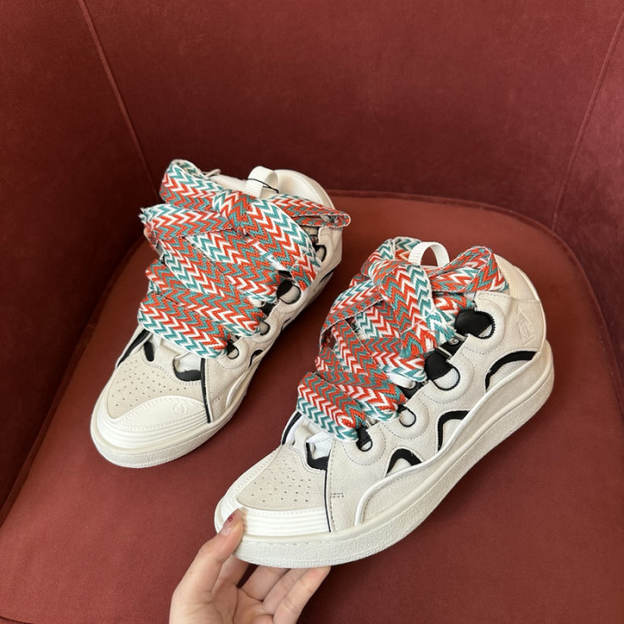 LANV1N CURB SNEAKER