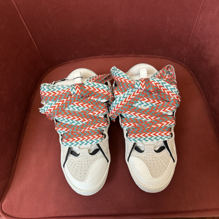 LANV1N CURB SNEAKER