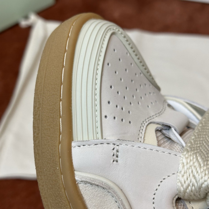 LANV1N CURB SNEAKER