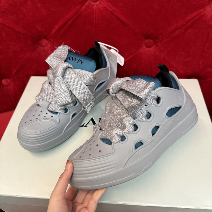LANV1N CURB SNEAKER
