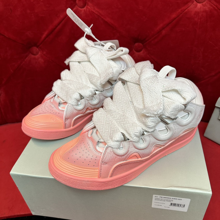 LANV1N CURB SNEAKER