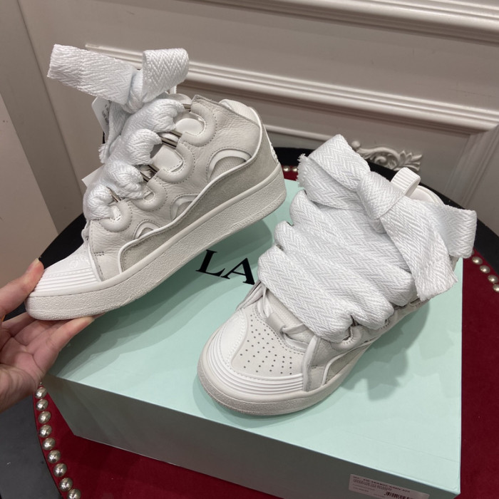 LANV1N CURB SNEAKER