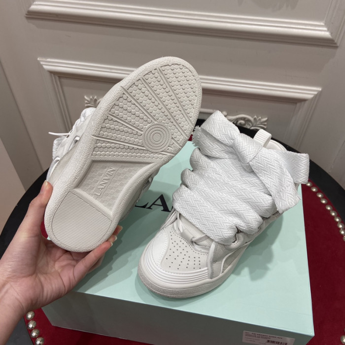 LANV1N CURB SNEAKER