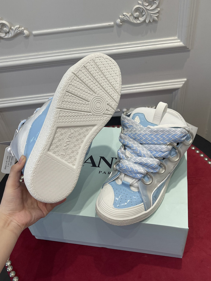 LANV1N CURB SNEAKER