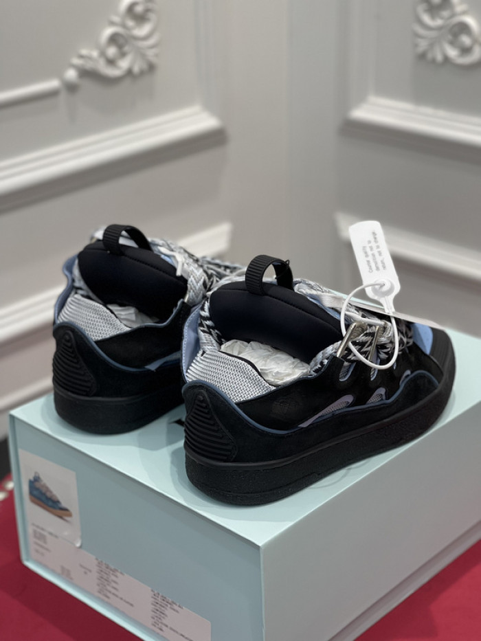 LANV1N CURB SNEAKER