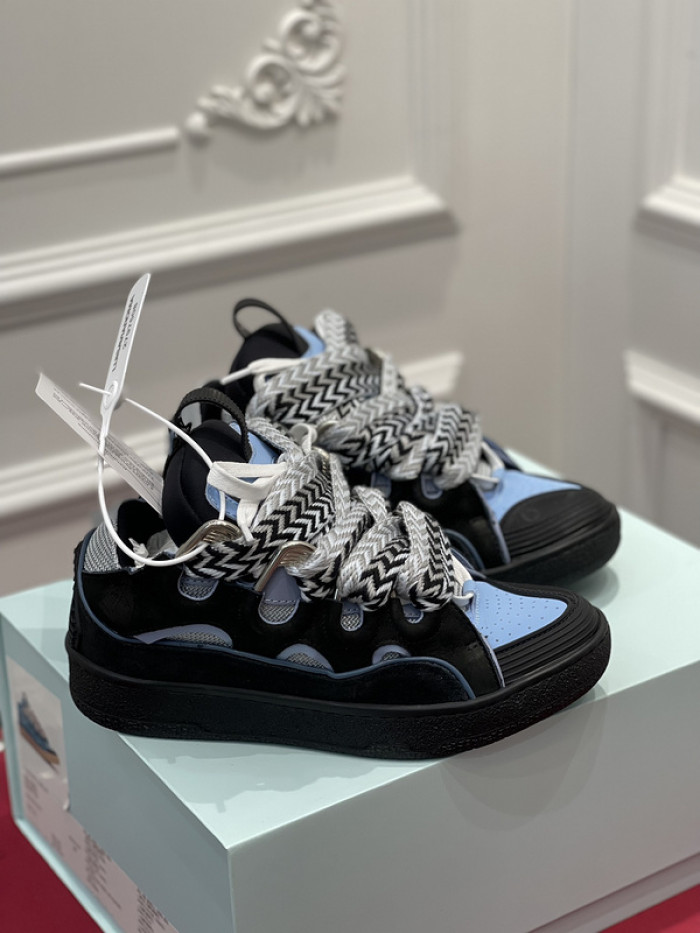 LANV1N CURB SNEAKER