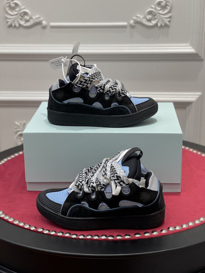 LANV1N CURB SNEAKER