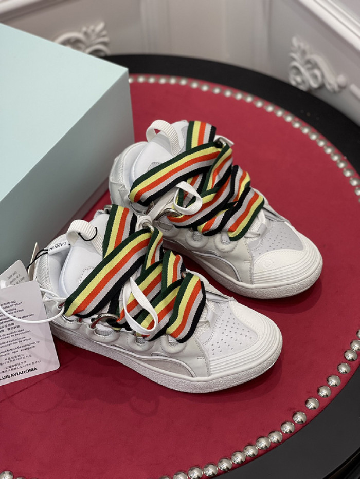 LANV1N CURB SNEAKER