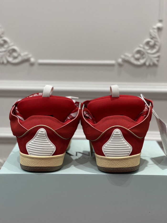 LANV1N CURB SNEAKER