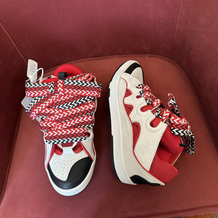 LANV1N CURB SNEAKER