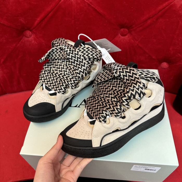 LANV1N CURB SNEAKER