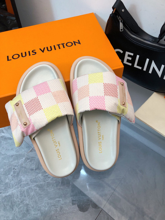 L0VT SANDAL