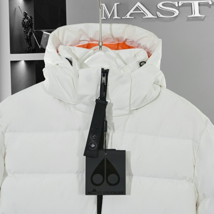 M00se Knuck1e+ JACKET