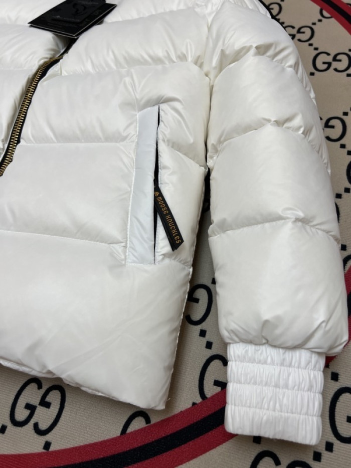 M00se Knuck1e+ JACKET