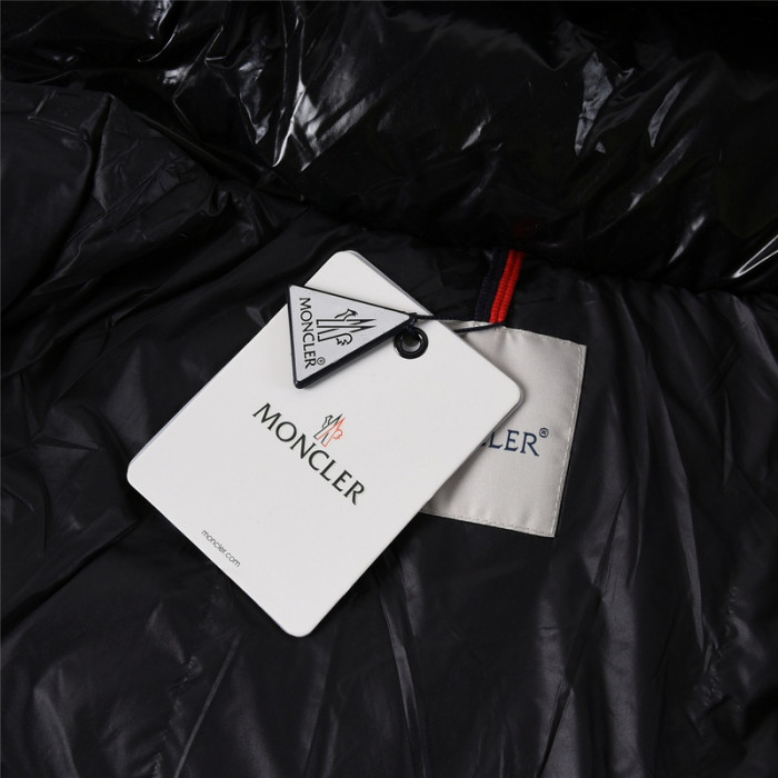 M0*C1ER DOWN JACKET