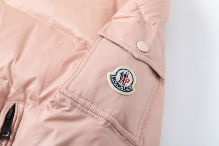 M0*C1ER DOWN JACKET
