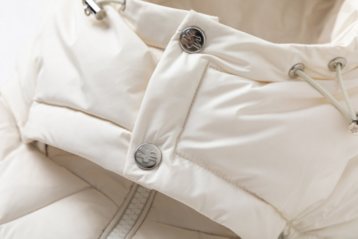 M0*C1ER DOWN JACKET