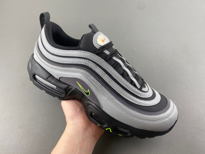 Nike Air Max 95/97 Ducks of a Feather Lightning IM2174-001