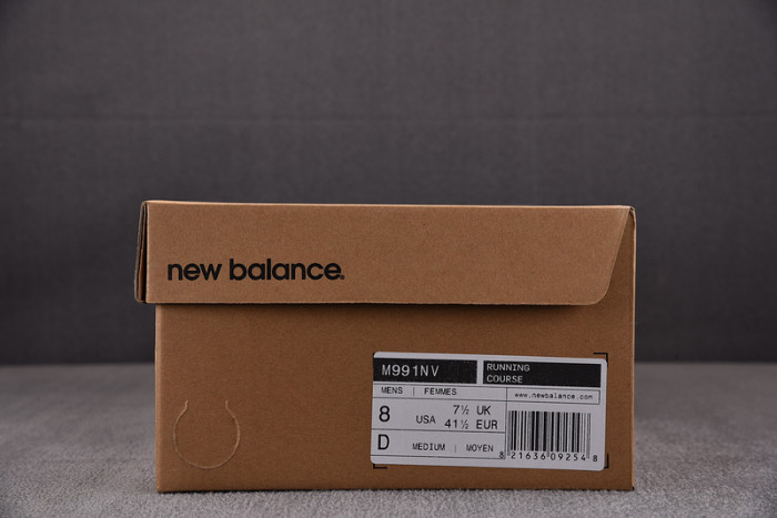 NEW BALAN& SNEKAER