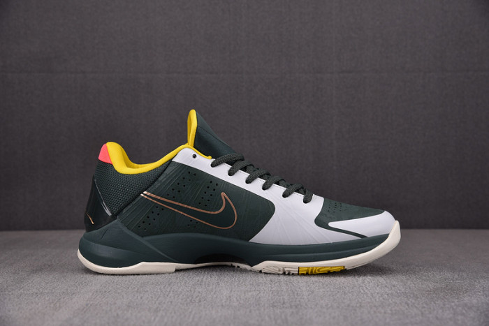 Nike Kobe 5 Protro EYBL Girls (2020) CD4991-300