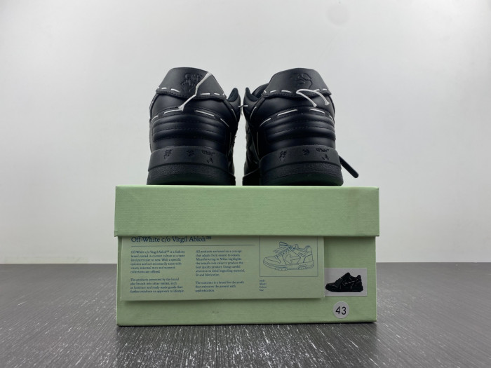 OFW SNEAKER