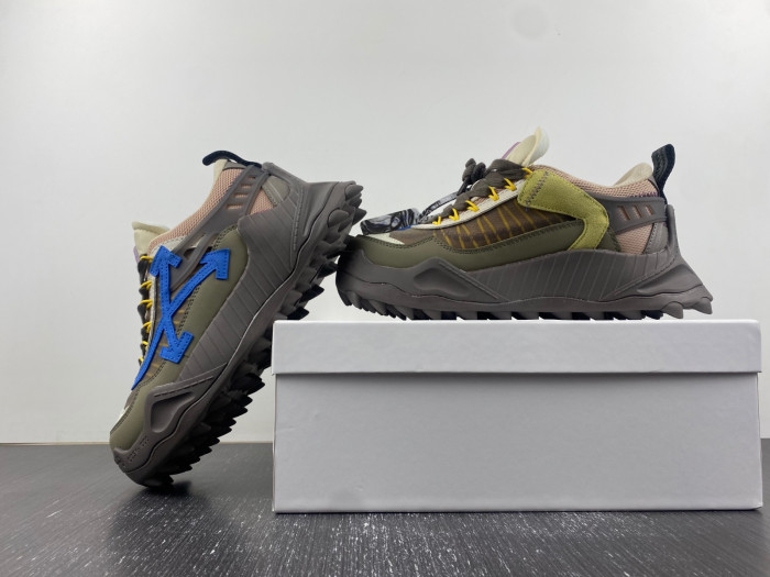 OFW SNEAKER