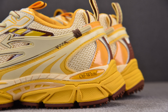 OFW SNEAKER