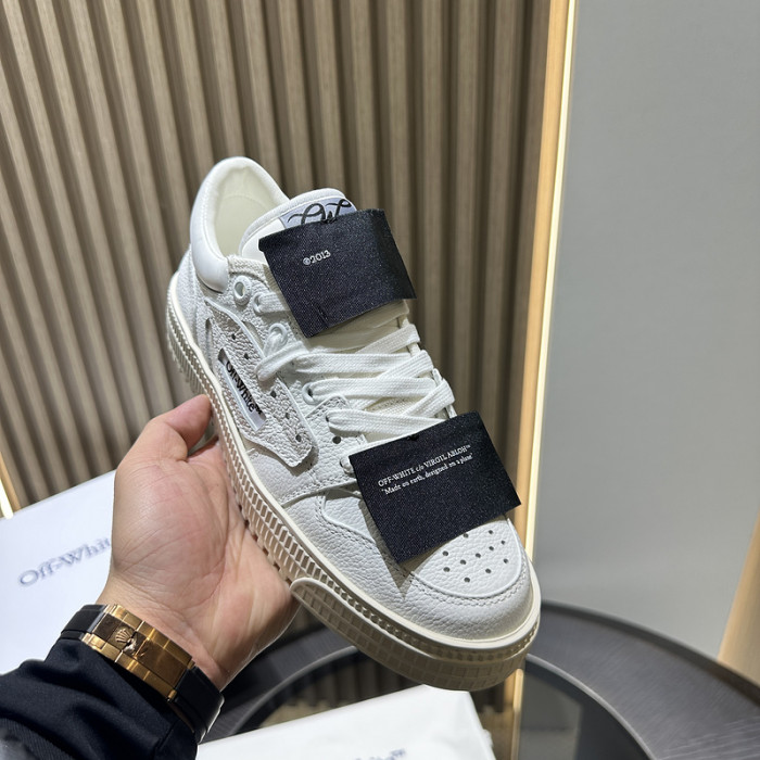 OFW SNEAKER
