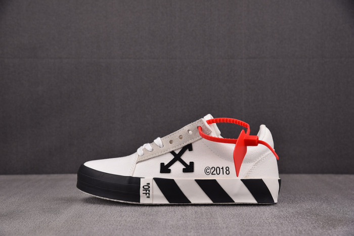 OFW SNEAKER