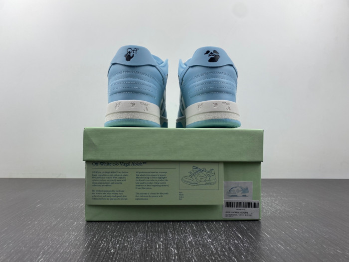 OFW SNEAKER